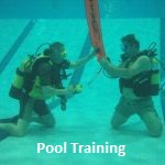 Pool Training